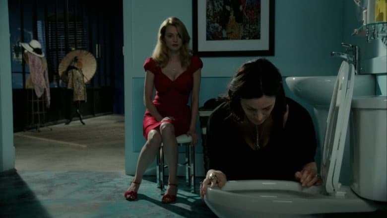 Compulsion still