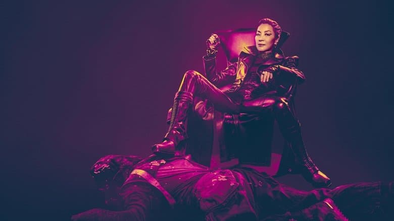 Star Trek: Section 31 still