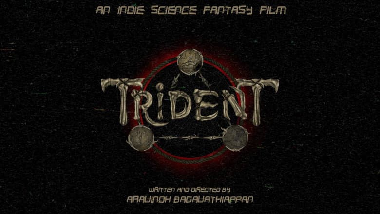 TRIDENT : THE BEGINNING still