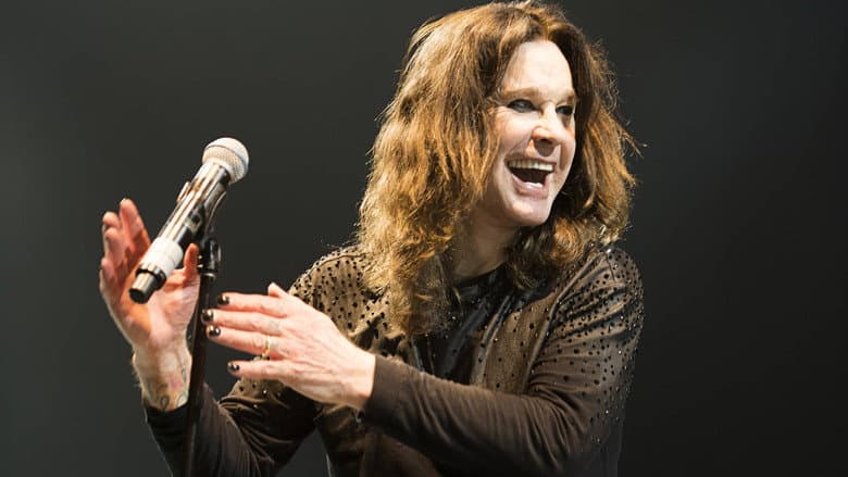 Black Sabbath: The End of The End still