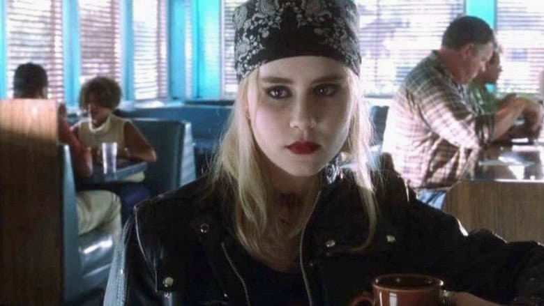 White Oleander still