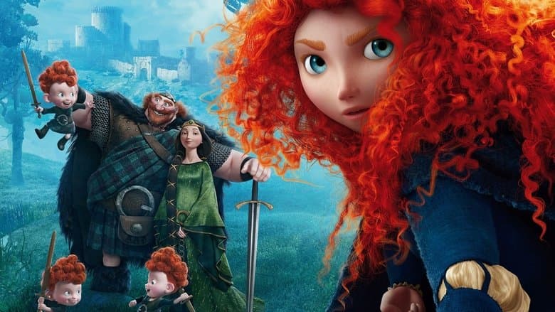 Brave still
