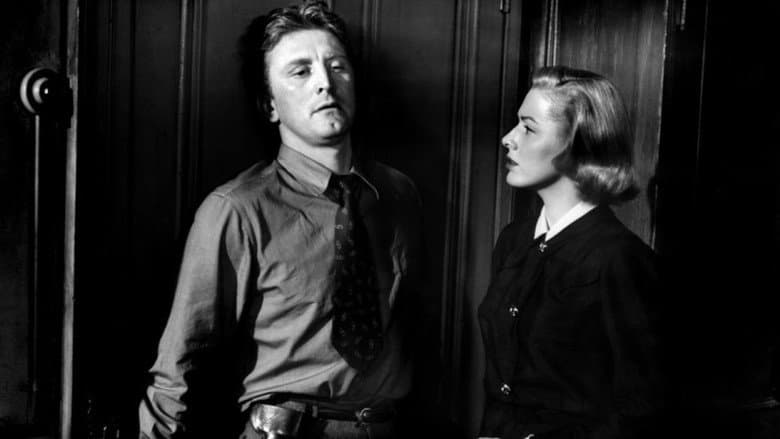 Detective Story still