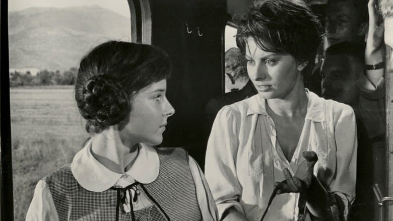 Two Women still