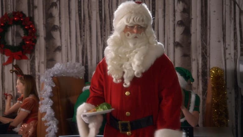 Christmas at Cartwright's still
