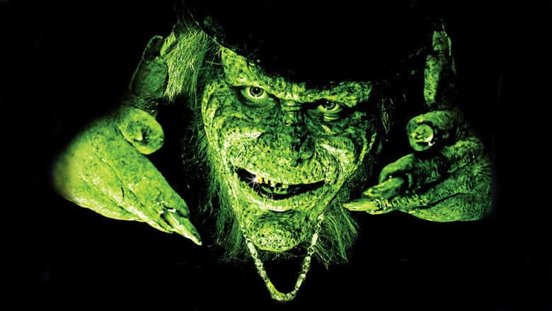 Leprechaun: Back 2 tha Hood still