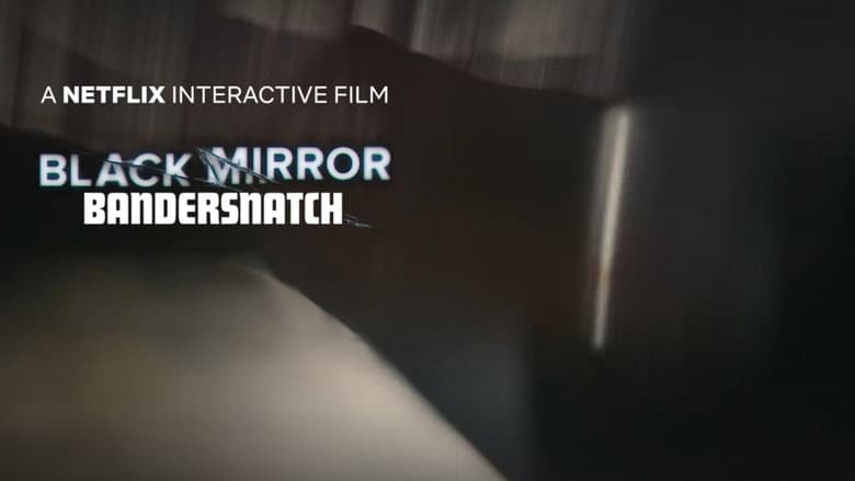 Black Mirror: Bandersnatch still