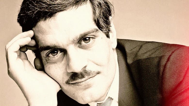 Omar Sharif: Citizen of the World still