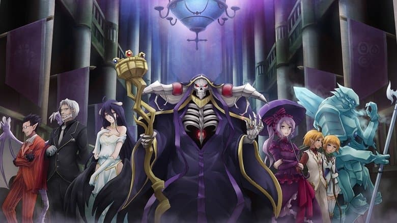 Overlord: The Undead King still