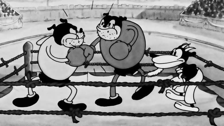Barnyard Olympics still