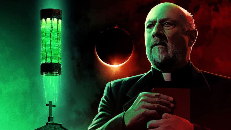 Prince of Darkness still