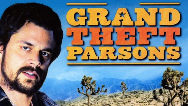 Grand Theft Parsons still