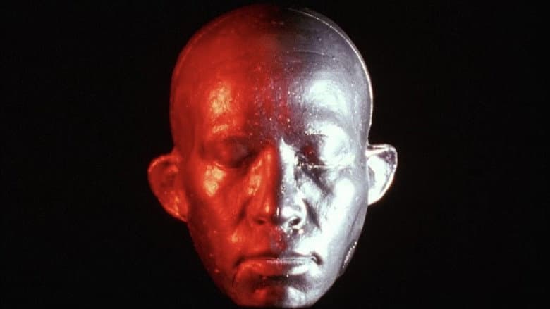 Tetsuo II: Body Hammer still