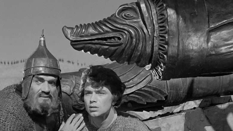 Ivan the Terrible, Part I still