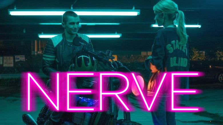 Nerve still