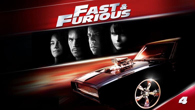 Fast & Furious still