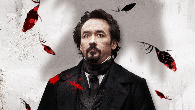 The Raven still