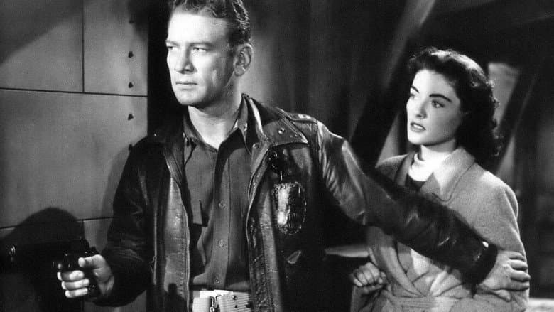 The Thing from Another World still