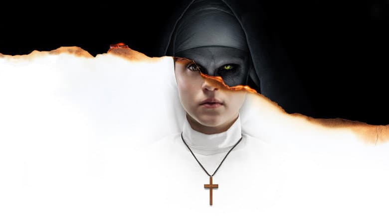 The Nun still