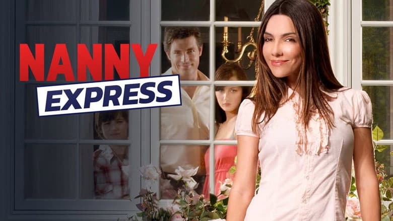 The Nanny Express still