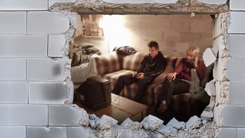 Secret Mall Apartment still