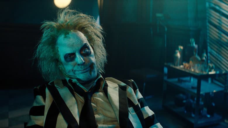 Beetlejuice Beetlejuice still