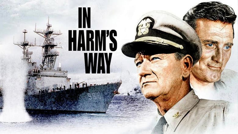 In Harm's Way still