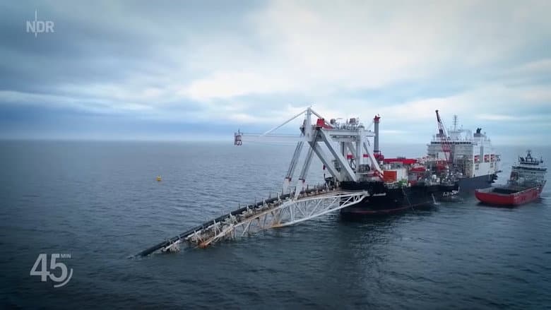 Sassnitz vs. Trump: The Dispute Over Nord Stream 2 still