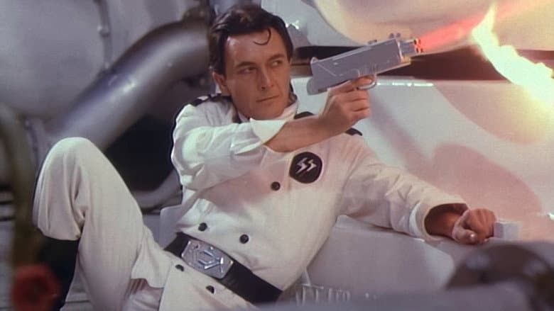 Space Mutiny still