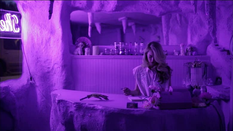 Chemical Cut still