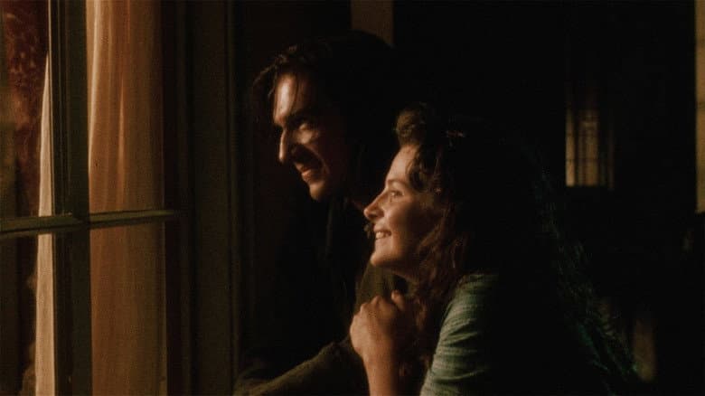 Wuthering Heights still