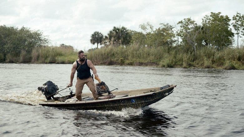 Gator Lake still
