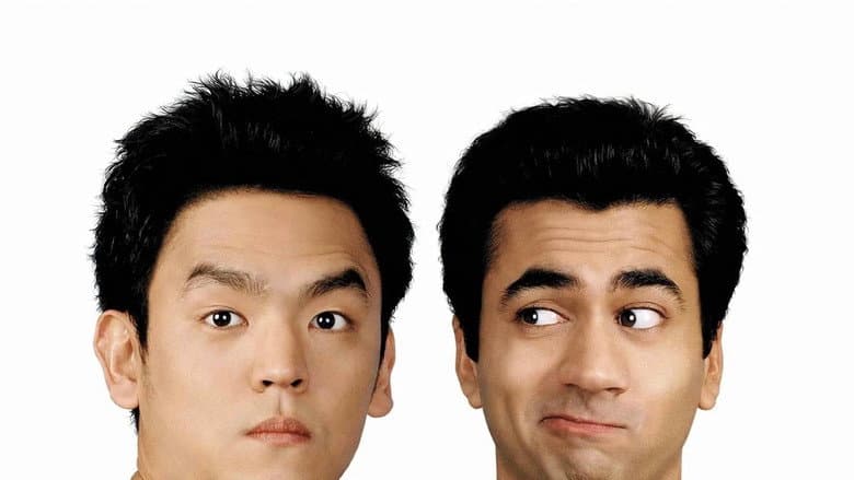 Harold & Kumar Go to White Castle still
