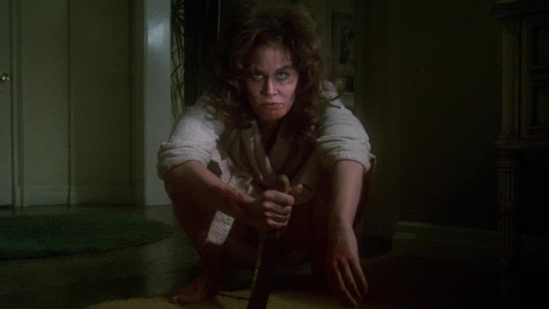 Trilogy of Terror still