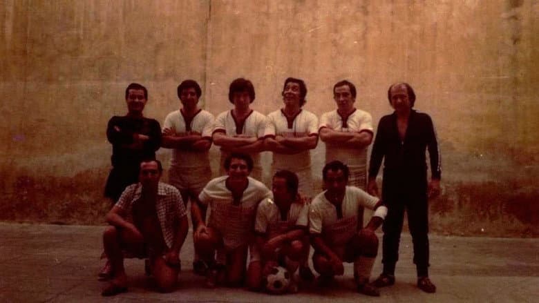 Our Godfather still