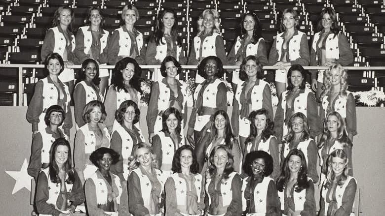Daughters of the Sexual Revolution: The Untold Story of the Dallas Cowboys Cheerleaders still