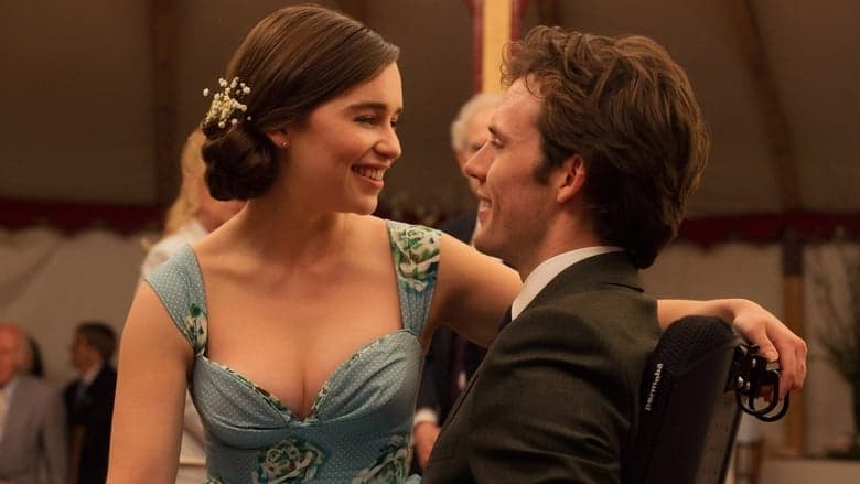 Me Before You still