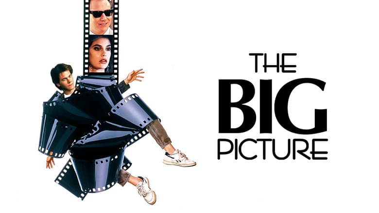 The Big Picture still