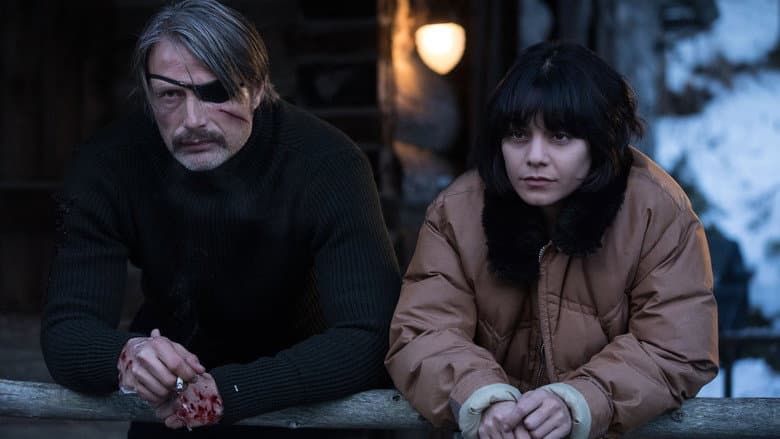Polar still