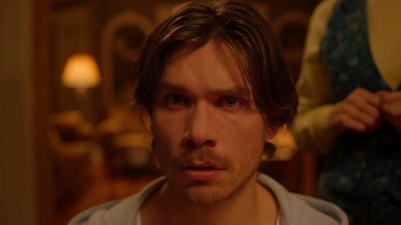 Family Descent still