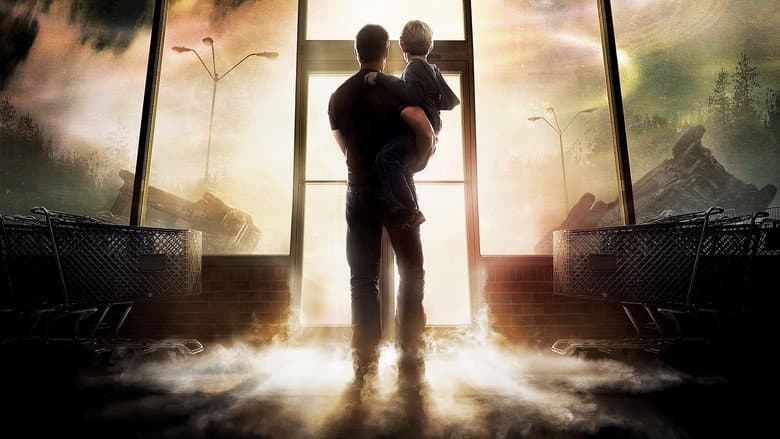 The Mist still