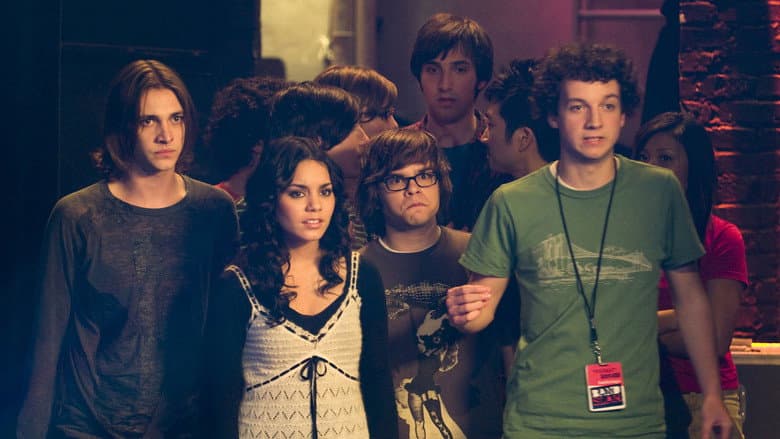 Bandslam still