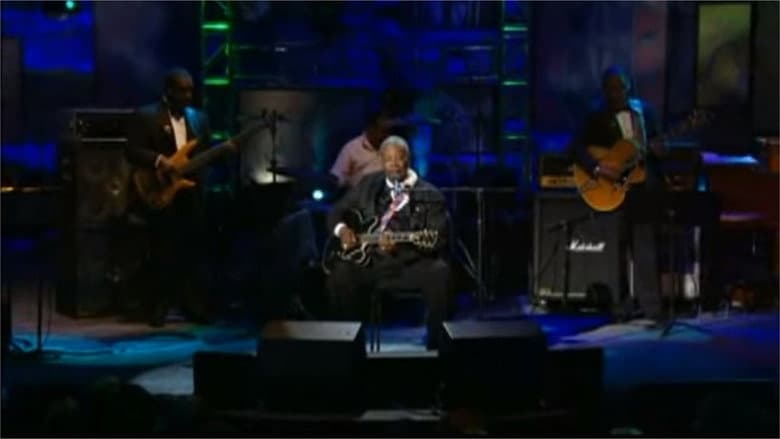 B.B. King: Live By Request still