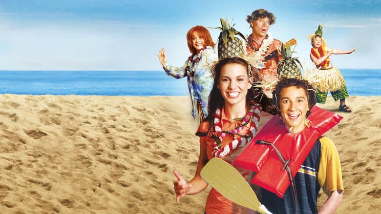 The Even Stevens Movie still