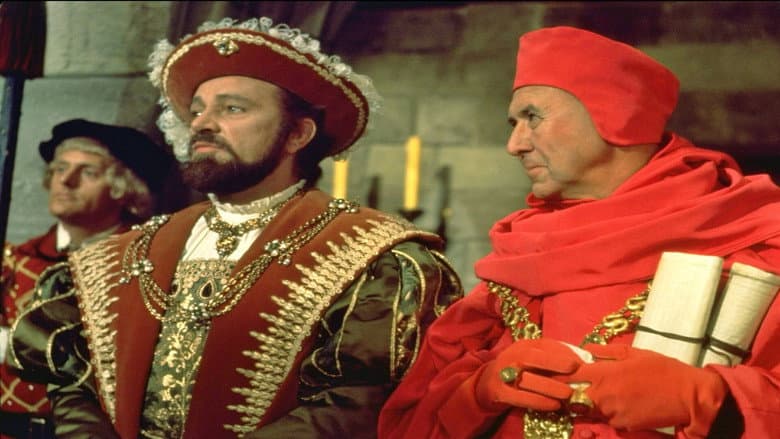 Anne of the Thousand Days still