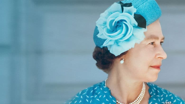 Elizabeth Windsor still