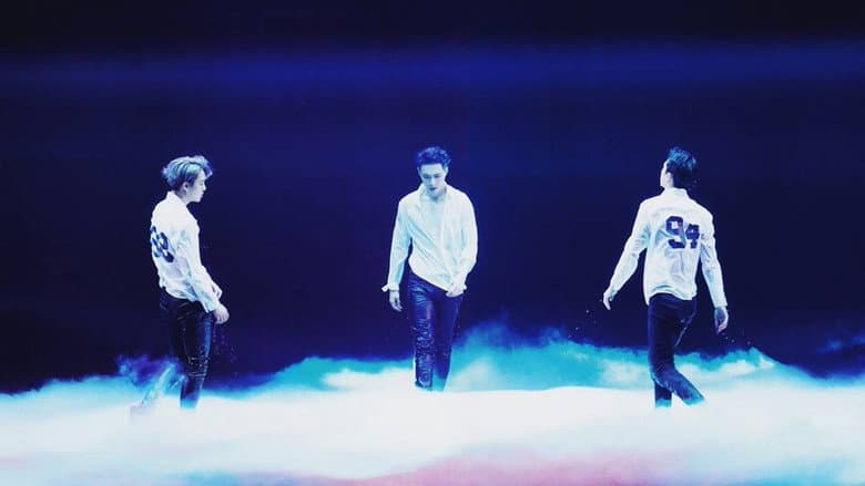 EXO Planet #3 The EXO'rDIUM in Japan still