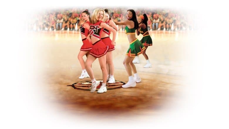 Bring It On still