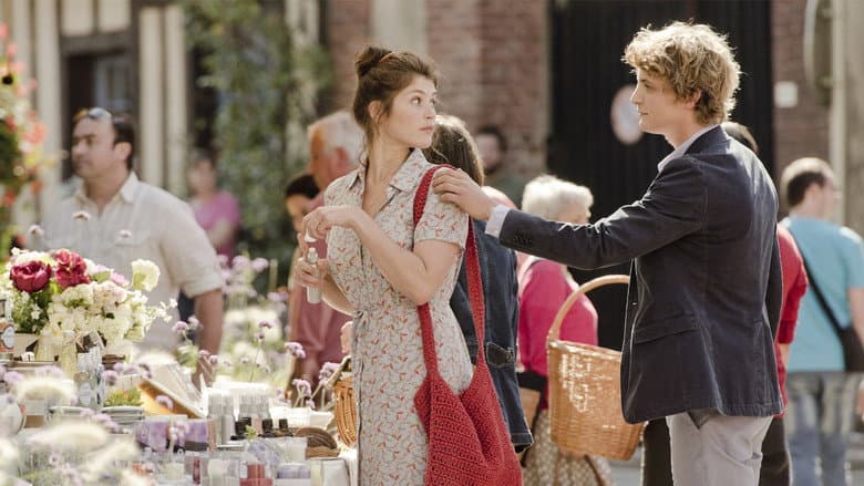 Gemma Bovery still