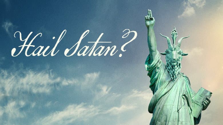 Hail Satan? still